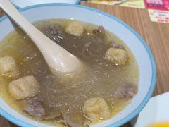 -小杨生煎(松江大学城店)