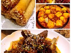 -薛阿婆(北美新天地中心店)