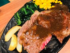 -萨莉亚意式餐厅(万嘉商业广场店)