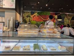 -Seesaw Coffee(环贸iapm店)