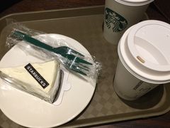 -星巴克(苏州泰华店)