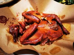 熏鸽子-鸽子窝(青塔店)