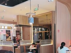 -比格比萨自助(宝山日月光店)