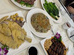 -九大簋家宴(东晓南店)