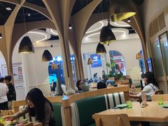 -mango tree芒果树泰国餐厅(青岛万象城店)