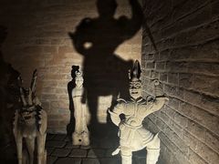 -洛阳古墓博物馆