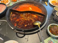 -巴蜀大将火锅(春熙店)