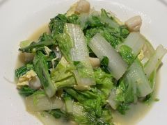 -前海沿·青岛菜(李沧万达店)