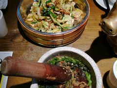 -炊烟小炒黄牛肉(中心印象城店)