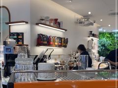 -Peet's Coffee皮爷咖啡(德基店)