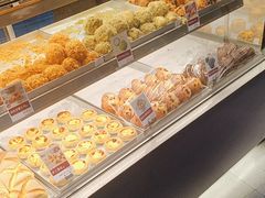 -彭记优口(王府井购物中心店)