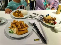 -宜家·瑞典风味餐厅(四元桥店)