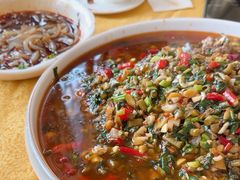 -胖大姐黄辣丁鱼庄(新津店)