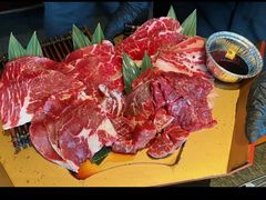 -300杯·和牛烧肉清酒专门店(廊里店)