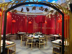 -钳小柒·小龙虾蓝龙王烧烤夜宵(长寿路店)
