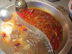 -大龙燚火锅(太古里店)