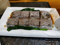 -小城粥道·海胆鲜虾粥(解放广场店)