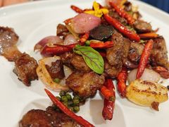 -满堂·烤鸭店·北京菜(鼓楼店)