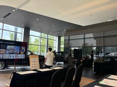 -奔驰上海利星(七宝店)