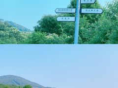 -西山风景区