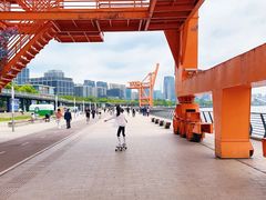 -滨江攀岩