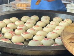 -光明邨大酒家(淮海路店)