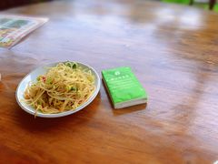 -鹅公村食府(罗阳分店)