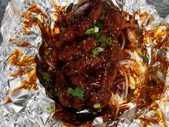 -龙香居海鲜家常菜饭店·特色驴肉·古城浑锅