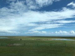 -青海湖国家重点风景名胜区