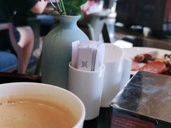-万达瑞华酒店美食汇自助餐厅(楚河汉街店)