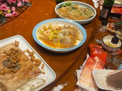 -盈春大饭店(千山路店)
