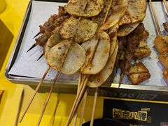 -望京小腰(北京总店)