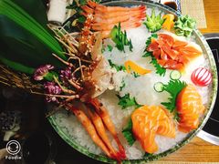 -蟹将军·松叶蟹和牛日料放题自助(K11店)