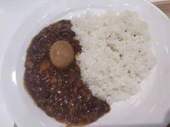 -乡村基(渝中区得意世界餐厅)