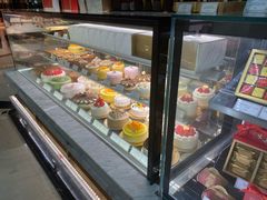 -布歌东京(金融街购物中心店)