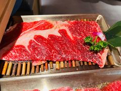 -西塔老太太泥炉烤肉(亚运村店)