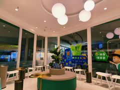 -益禾堂(南坪亿象城店)