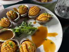 -美味海鲜大排档(明发美食地标店)