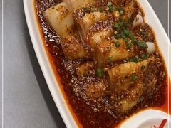 -香辣会·老牌川菜(骏豪店)