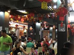 -龙海鲜螃蟹王(宏茂桥店)