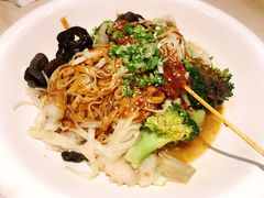 串串香-大食代美食广场(上海中心店)