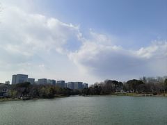 -尚贤河湿地