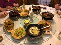 -深山老屋(国顺东路店)