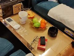 -舒馨坊养生会所·足浴·油压·SPA(瑞景店)