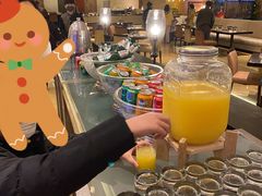 -大华锦绣假日酒店·锦味餐厅