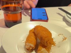 -汤城小厨•粤菜•靓汤(金宝街店)