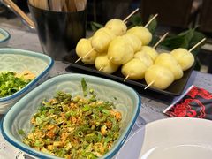 -红辣椒·川菜·火锅(大洋中心店)