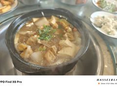 -柳沟豆腐宴69号福豆堂