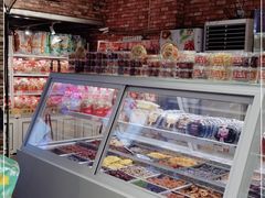 -二斗栗子(黄河道店)