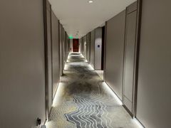 -广州珠江新城维多利酒店